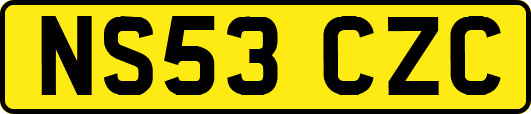 NS53CZC
