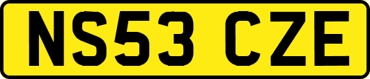 NS53CZE