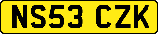 NS53CZK