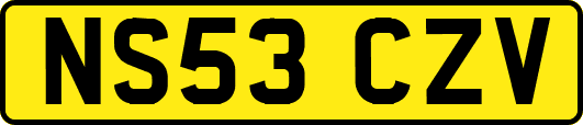 NS53CZV