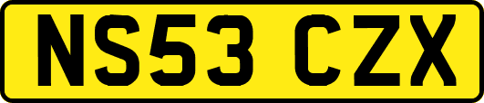 NS53CZX
