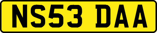 NS53DAA