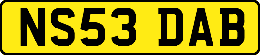 NS53DAB