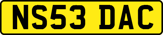 NS53DAC