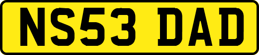 NS53DAD