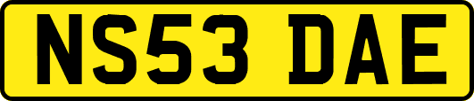 NS53DAE