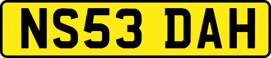 NS53DAH