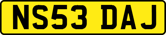 NS53DAJ