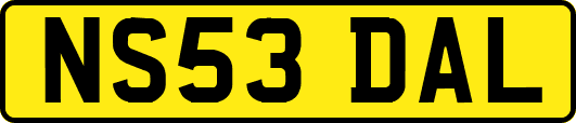 NS53DAL