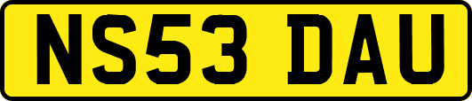 NS53DAU