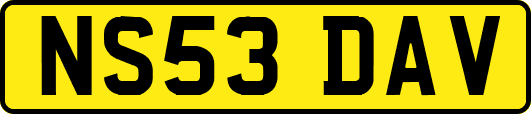 NS53DAV