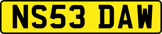 NS53DAW