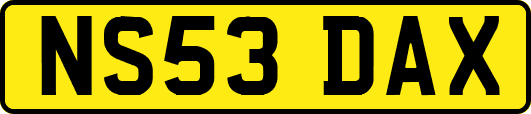 NS53DAX