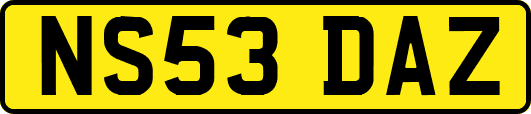 NS53DAZ