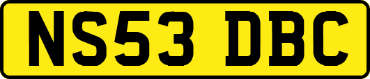 NS53DBC