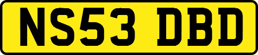 NS53DBD