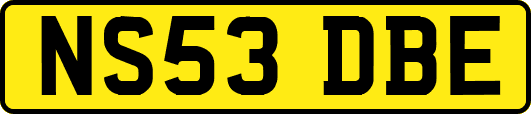 NS53DBE