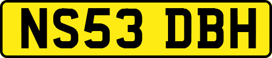 NS53DBH