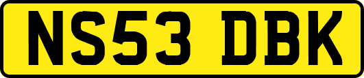 NS53DBK