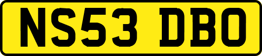 NS53DBO