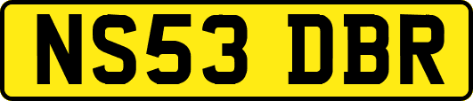 NS53DBR