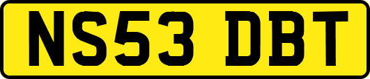 NS53DBT