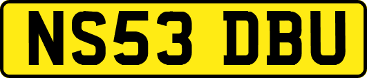 NS53DBU