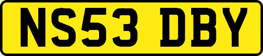 NS53DBY