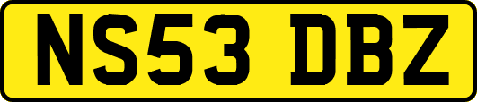 NS53DBZ