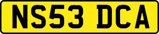 NS53DCA