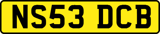 NS53DCB