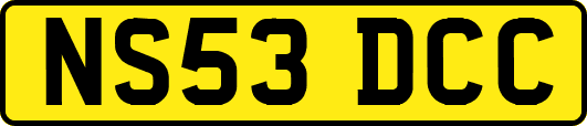 NS53DCC