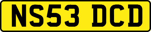 NS53DCD