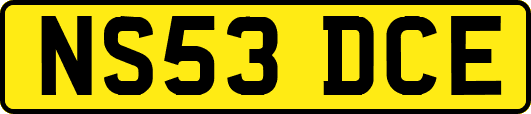 NS53DCE