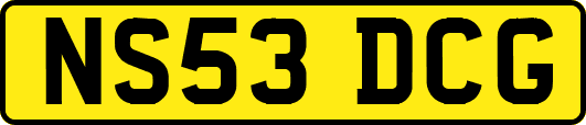 NS53DCG