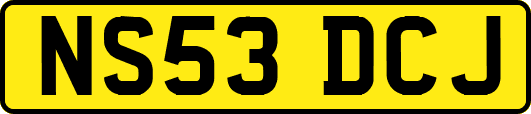 NS53DCJ