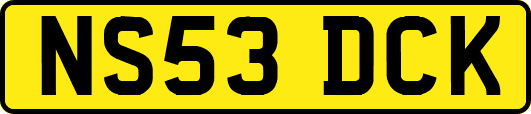 NS53DCK