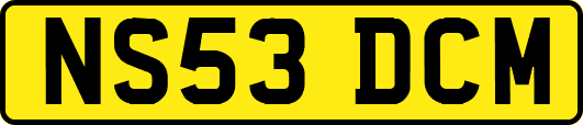 NS53DCM