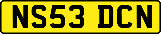 NS53DCN
