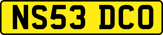 NS53DCO