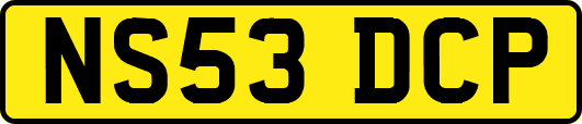 NS53DCP