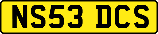NS53DCS