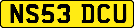 NS53DCU