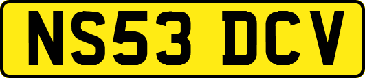 NS53DCV