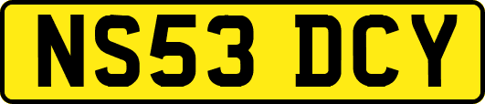 NS53DCY