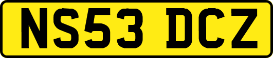 NS53DCZ