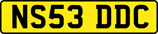 NS53DDC