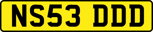 NS53DDD