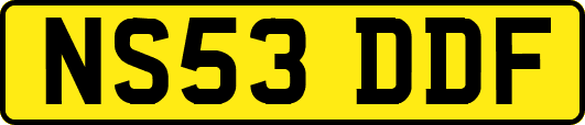 NS53DDF