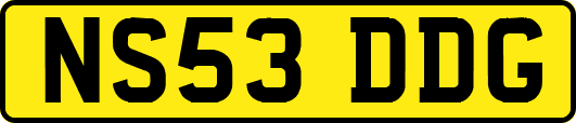 NS53DDG